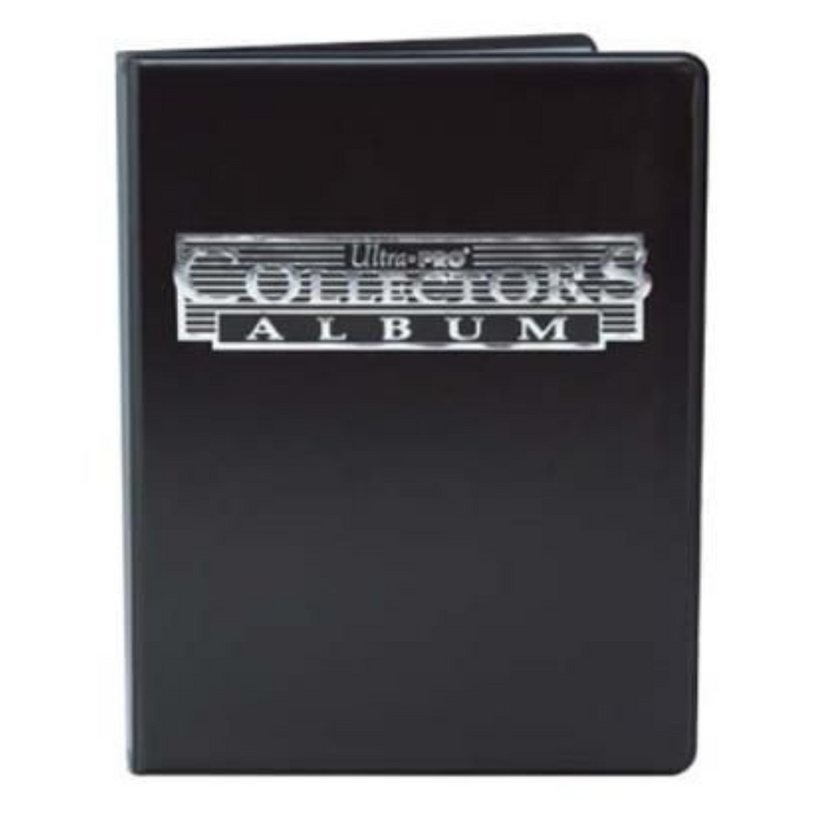 Album 9 Bolsillos Portfolio Collector's - Ultra Pro