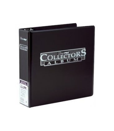 Archivador 3 Anillas Álbum Collector's Ultra Pro