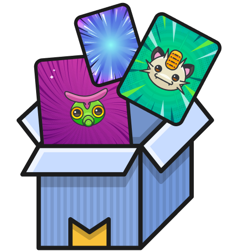 Mystery Boxes icon