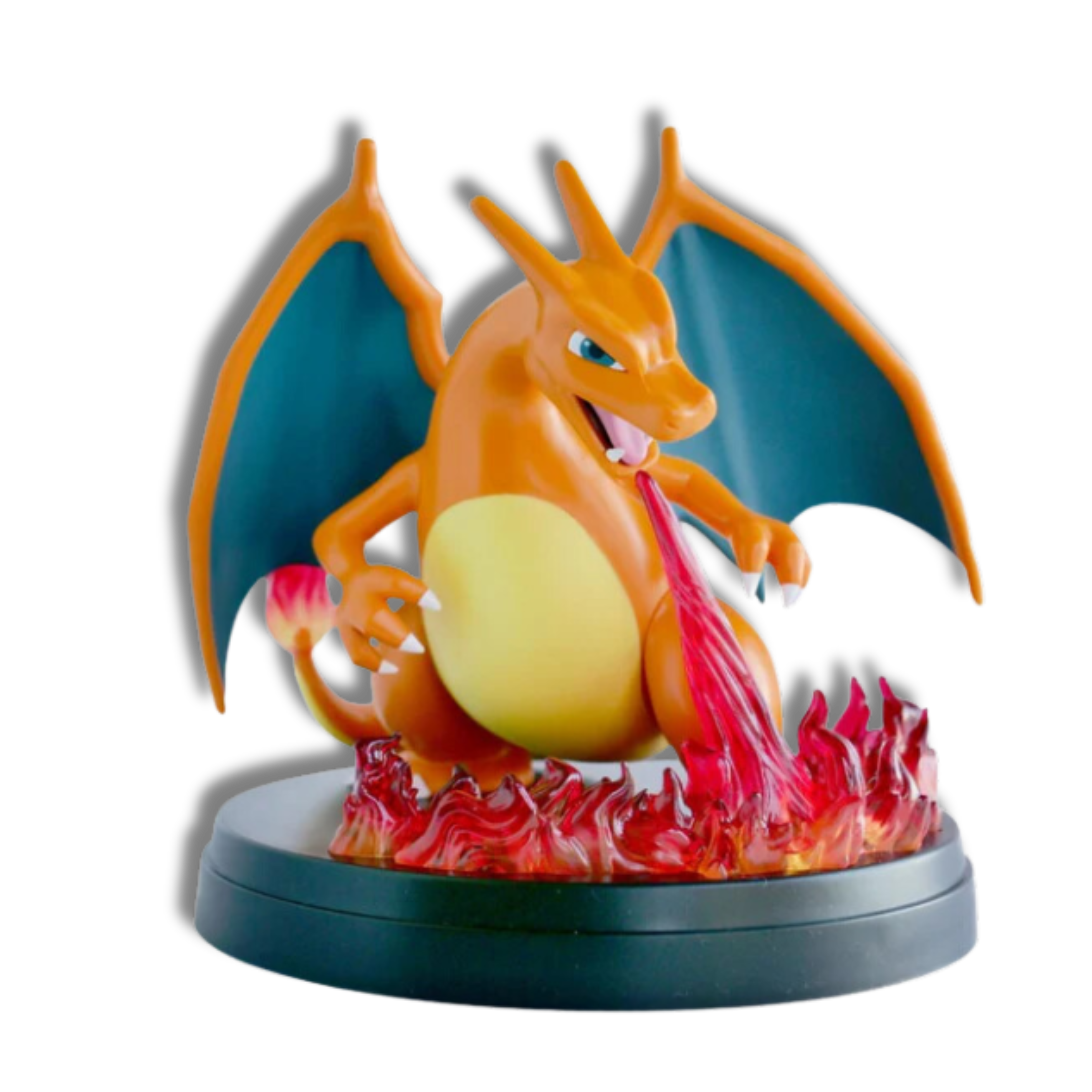 (Reserva) Caja Charizard EX Super Premium Collection - Ingles