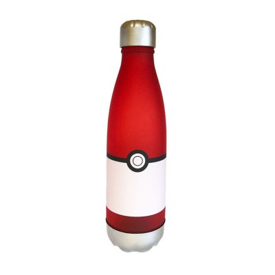 Botella PokeBall 650ml - Pokemon