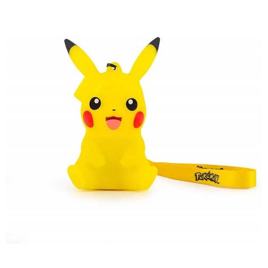Lámpara LED Pikachu 9cm - Pokemon