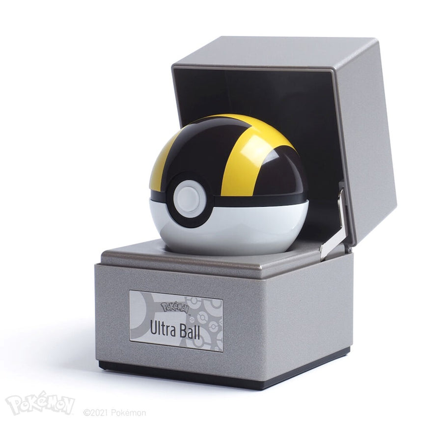 Replica Ultra Ball Diecast - Pokemon